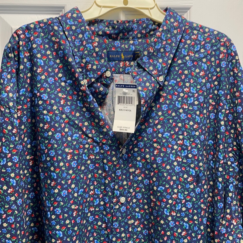 Polo Ralph Lauren big & tall